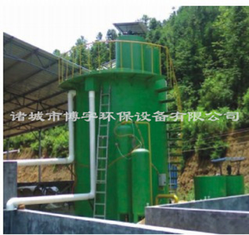 博宇環保-豎流式溶氣氣浮機.jpg 博宇環保-豎流式溶氣氣浮機.jpg