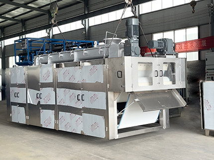 博宇環保-一體化污泥深度脫水機.jpg 博宇環保-一體化污泥深度脫水機.jpg